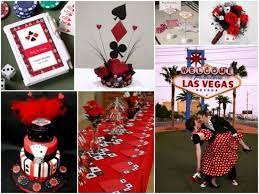 See more ideas about vegas party, vegas theme party, casino theme parties. The Best Las Vegas Wedding Decor For A Sin City Wedding