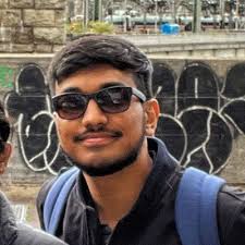 Deepesh (@Deepesh_Sai)