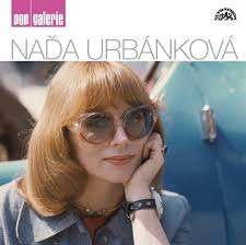 Naďa urbánková, rodným jménem naděžda balabánová (* 30. Pop Galerie Nada Urbankova Cd Od 69 Kc Zbozi Cz