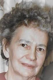 Obituary for Marguerite Kathleen Guest