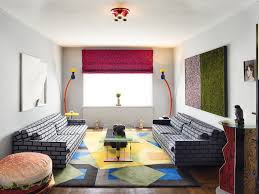10 Fabulous Photos From New York Behind Closed Doors To Inspire Small Space Living Small Space Living Small Spaces Coffee Table Design