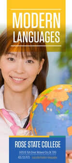 2017 Rose State College Foundation Booklet by Rose State College