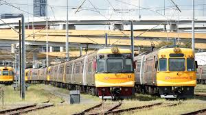 Brisbane airport is just 20 minutes by train from the city. Trains Timetable Brisbane