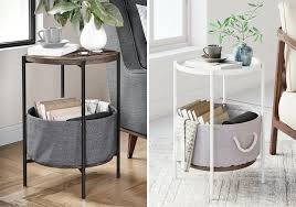 Winsome wood morris coffee table with 3 storage baskets espresso finish. 10 Blanket Storage Ideas For Your Home