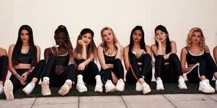Grupo So Para Meninas Uniters Brasil Amino