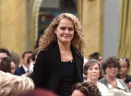Payette is active in multiple facets of the community. Former Astronaut Julie Payette Sworn In As Canada S 29th Governor General Cranbrook Daily Townsman