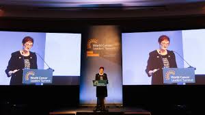 The success of cancer council's fundraising events relies on the generosity of australians. Australia Day 2019 Awards Honours List Order Of Australia Winners Cancer Council Australia Ceo Professor Sanchia Aranda Daily Telegraph