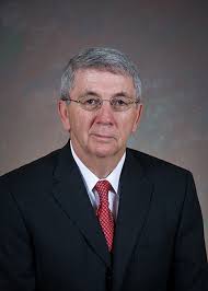 2020-2021: TAPS—Mr. Donny White '65