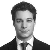 Jonathan Paris's Instagram, Twitter & Facebook