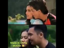 Anjali adalah teman terbaik yang jatuh ke dalam segitiga cinta sekali tina tiba. Kuch Kuch Hota Hai Chinese Version Youtube