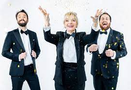 Er ist wie ronnie und ronni eine verselbstständigte koseform des namens ronald und wird meistens als männlicher vorname verwendet. Klare For Musikkfest Pa Nrk Melodi Grand Prix I 2021 Blir Tidenes Viktigste Kampanje