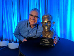 Computational Complexity: 50 Years of the Turing Award