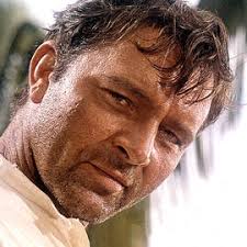 Tom Selleck Thomas Magnum Relaxing Hammock Tropical Pineapple Candid  Vintage Handsome Pin Up Photograph by Silver Screen