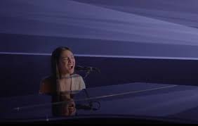 I got my driver's license last week just like we always talked about 'cause you were so excited for me to finally drive up to your house but today i drove through the suburbs crying 'cause you weren't around. Watch Olivia Rodrigo S Debut Tv Performance Of Drivers License On Fallon