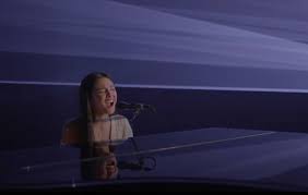 Olivia rodrigo has license to drive — and lament. Watch Olivia Rodrigo S Debut Tv Performance Of Drivers License On Fallon Nme