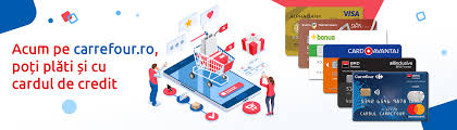 Până la 24 rate cu 0% dobândă la parteneri. Plata In Rate Carrefour Romania