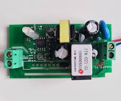 The contacts simply provide an open or closed state to another. Sonoff Basic Wifi Extender Mqtt Dry Contact Relay 5v Dc Low Voltage 6 Steps Instructables