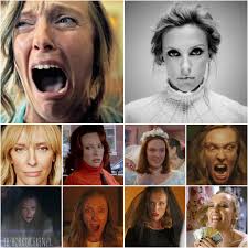 Happy birthday to the amazing Toni Collette! Born November 1st 1972 LEGEND.
