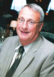 Obituary information for Robert H. "Bob" Weaver