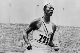Andre de grasse is a canadian sprinter. Today S Fastest Sprinters Would Probably Have A Hard Time Beating Jesse Owens In A Race