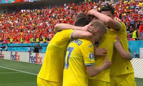 Україна програє австрії у заключному матчі групового етапу. Xhsg6aqwo 3wvm