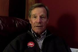 Let's talk about experience.