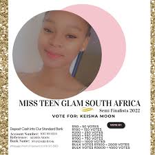 keishamoon_mtgsafinalist • Milkshake Website Builder