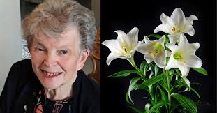 Jean Mayer, 89, formerly of Dover, WI