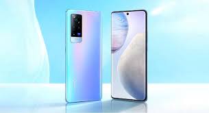 Optics is a big deal Vivo X60 Pro Global Has Its Key Specs Revealed Ahead Of The Launch