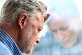 Depression, tau deposits seen in subset of middle-aged persons