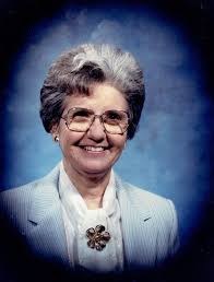 Ida Mae Mills Roe Obituary