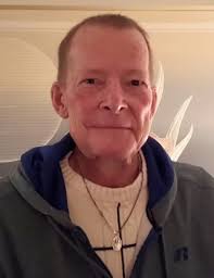 Obituary information for Randy Michael Ellis