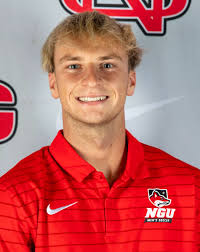 2025 Men's Soccer Roster