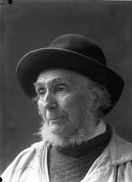 Great-Great Aunt Olive, by Rory Kirk-Duncan