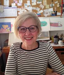 Jan Barger's Instagram, Twitter & Facebook