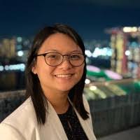 Cheryl Yi's Instagram, Twitter & Facebook