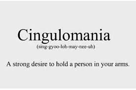 I Only Call You When It S Half Past Five Meaning I Have This I Always Want Snuggle With My Crushes For Some Reason And Haven T Even Ever Really Physical Touched Them Unusual Words Weird Words Uncommon Words