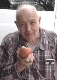 Vernon Byrd Obituary