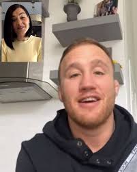 Home With UFC: Justin Gaethje