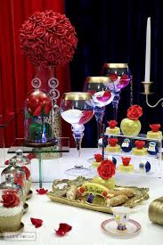 Belle Beauty And The Beast Quinceanera Party Ideas Photo 10 Of 22 Beauty And The Beast Theme Beauty And Beast Wedding Beauty And The Beast