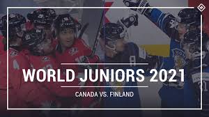 — team canada men (@hc_men) 26 мая 2019 г. What Tv Channel Is Canada Vs Finland On Today Schedule Time For 2021 World Juniors Game Sporting News Canada
