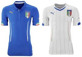 Nazionale di calcio dell'italia) has officially represented italy in international football since their first match in 1910. Italy Release 2014 Home And Away Jersey Soccer Cleats 101 Jersey Home And Away Mens Tops
