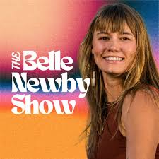 8. ARDITH GOODWIN, Creativity Influencer, Energy Painter, Creator of  Worlds! by The Belle Newby Show