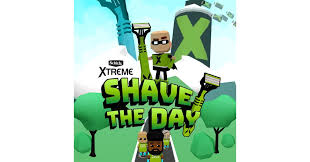 For the second year in a row, we're proud to partner with st. Schick Xtreme Launches Shave The Day Mobile Game That Helps You Raise Money For The St Baldrick S Foundation