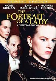 The Portrait of a Lady