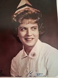 Nursing Tribute for: Barbara Hyde, RN By Barby Johnson Yesterday, we had  the privilege of paying tribute to the life and nursing legacy of Barbara  Hyde, RN. Barbara was a caring, driven