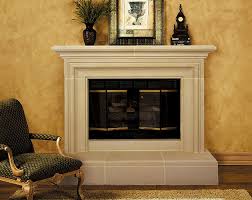 An electric outdoor fireplace is nothing more than an electric heater with the look of fire. Fireplace 101 Masonry Vs Prefabricated Old World Stoneworks