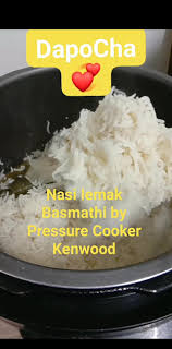 When you lock the lid onto the cooker, you are basically sealing the pot shut and creating a closed pressure system. Resepi Mudah Pressure Cooker Home Facebook