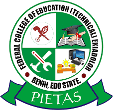 FCETEKIADOLOR Logo