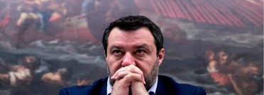 Un triplo salto mortale con scappellamento a destra. Caso Gregoretti Il Triplo Salto Mortale Del Tribunale Dei Ministri Per Giustificare Zone D Ombra Tv